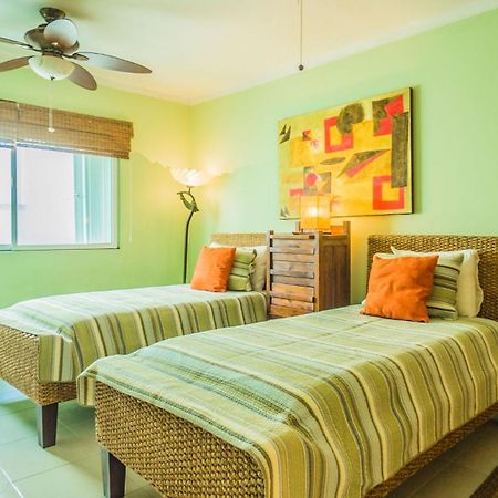 Margarita'S Apartment Playa del Carmen Exteriör bild