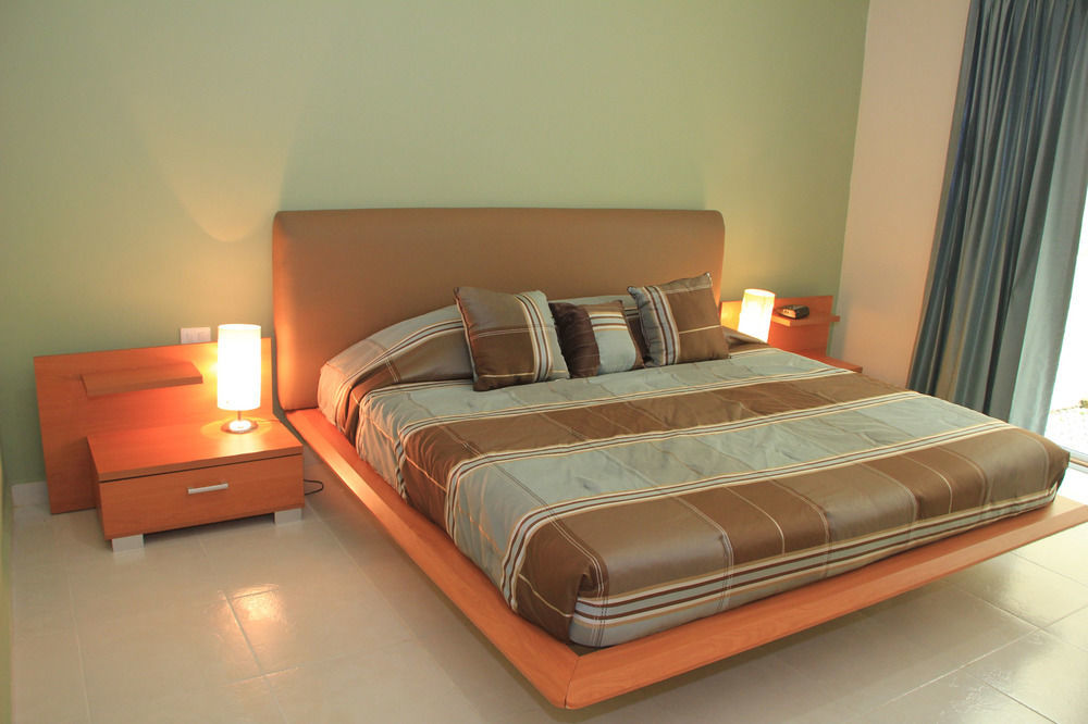Margarita'S Apartment Playa del Carmen Exteriör bild